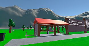 Ultimate Shotgun Championship