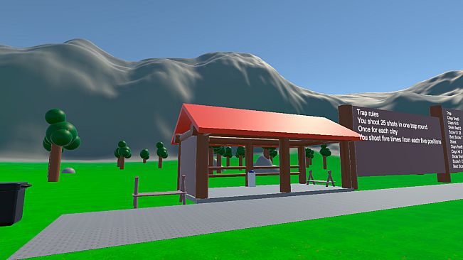 Ultimate Shotgun Championship