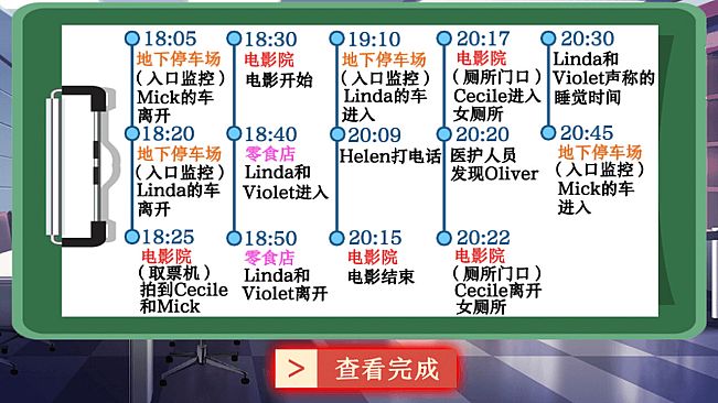 铲屎官兼侦探-Cat Detective