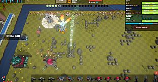 This Isn't Just Tower Defense