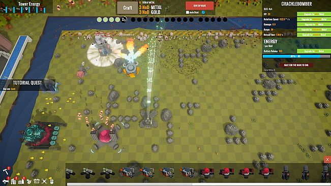 This Isn't Just Tower Defense