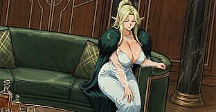 Lust Poker Club - Animation Pack