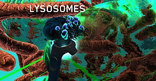 Journey to the Centre of the Cell