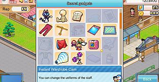 Doraemon Dorayaki Shop Story