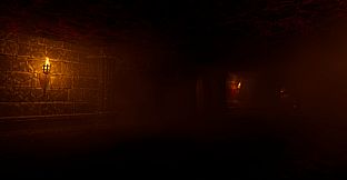 The Whispering Maze