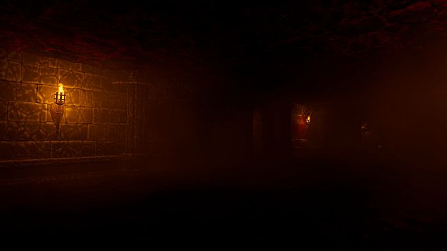 The Whispering Maze