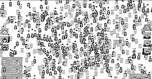 Penguin Capitalism Simulator