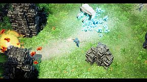 Guardians of Orion (Phase 2)