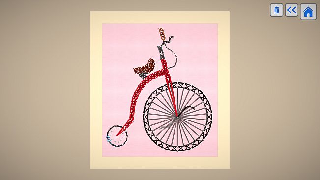 WooLoop - Transport Pack