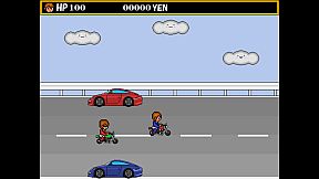 The Legend of the Dragonflame Highschool Collection