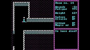 Temple of Apshai Trilogy