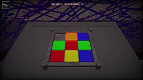 Another World Series -Slit Mouth Woman VS AOONI-