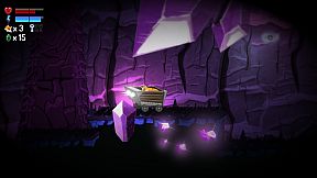 Rynn's Adventure: Trouble in the Enchanted Forest