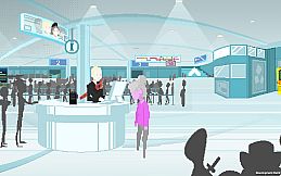 The Tale of Doris and the Dragon - Episode 2