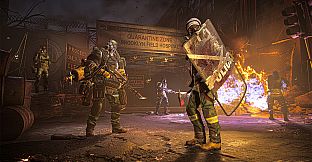 Tom Clancy's The Division 2  Battle for Brooklyn Deluxe DLC