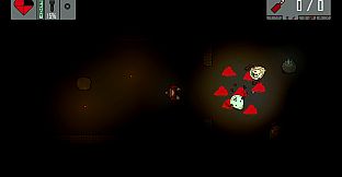 Rogue Snow: Everwinter