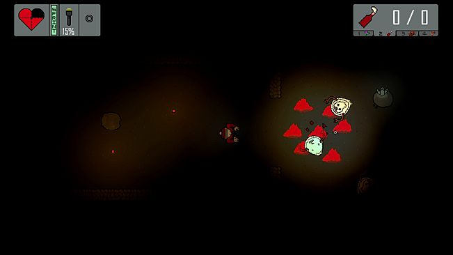 Rogue Snow: Everwinter