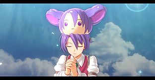 Trails in the Sky 1st Chapter - Pom Pom Pal Set B