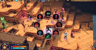 The Dark Crystal: Age of Resistance Tactics