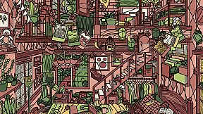 I commissioned some ladybugs 3