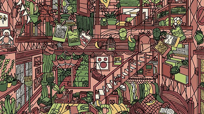 I commissioned some ladybugs 3