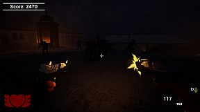 Fortress of the Undead