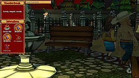 Adventurezator: When Pigs Fly