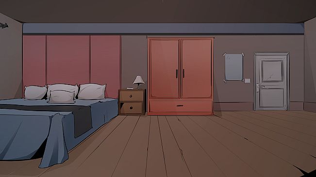 Wife Life : Detective