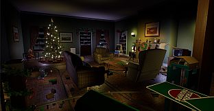 The Holiday Express - Runaway Elf