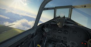 IL-2 Sturmovik: Yak-1b Collector Plane