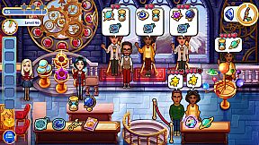 Arcane Arts Academy 2