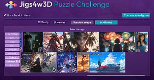 Jigs4w3D - Anime School DLC