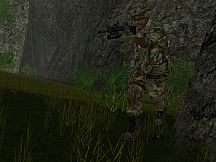 Tom Clancy's Ghost Recon Island Thunder