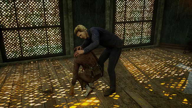 Dead by Daylight - Escape Expansion Pack