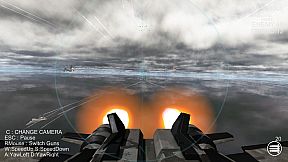 SkyGameChanger-AirCombat II-
