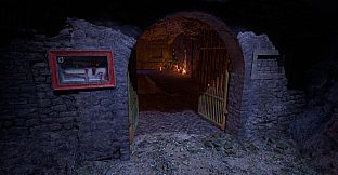 Red Frame