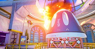 Worms Rumble - Digital Deluxe Edition