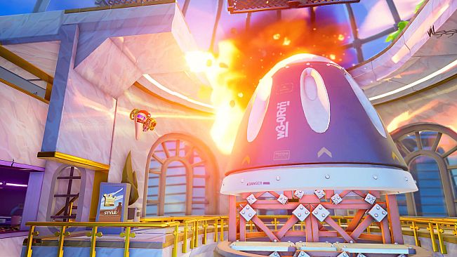 Worms Rumble - Digital Deluxe Edition