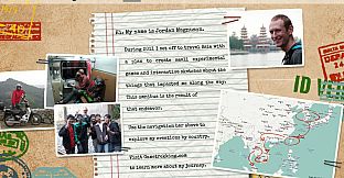 The Gametrekking Omnibus