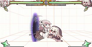 MochiMochiFighterZ