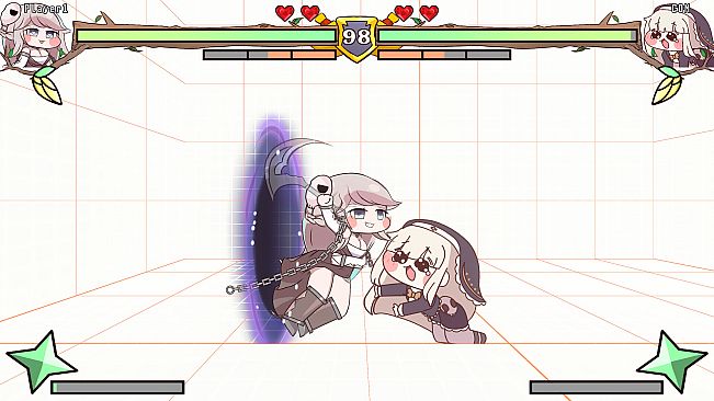 MochiMochiFighterZ