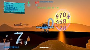 Math Classroom Challenge