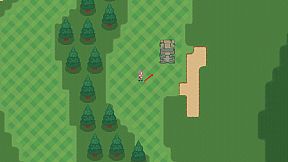 Quest for the Albatross