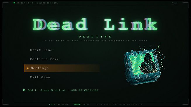 Dead Link