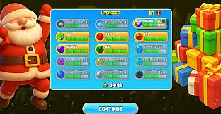 Icy Gifts 2 (Windows)