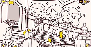 Hidden Kittens: Kingdom of Cats