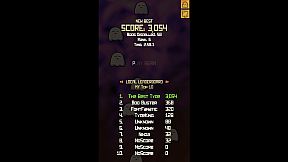 Typing With Ghosties