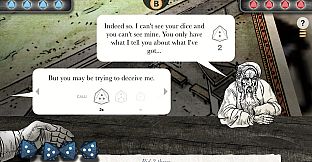 Steve Jackson's Sorcery!