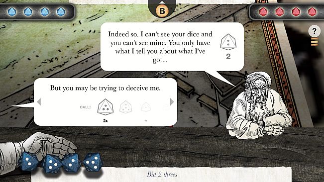 Steve Jackson's Sorcery!