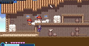 The Legend of Dark Witch Episode 4 - Echoes from Episode 3